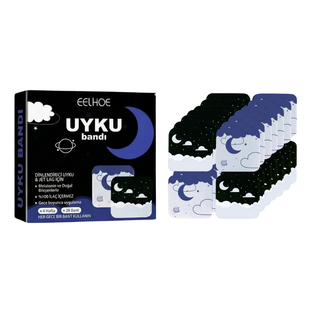 EELHOE™ - Uyku Bandı