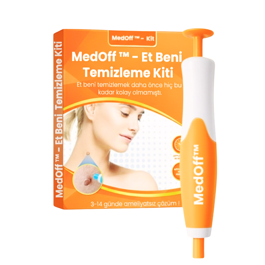 MedOff ™ - Pratik Kit