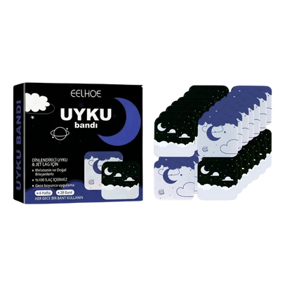 EELHOE™ - Uyku Bandı