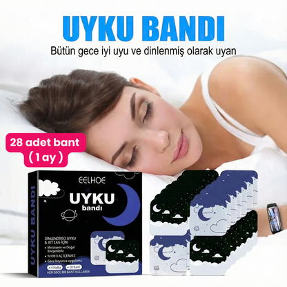 EELHOE™ - Uyku Bandı