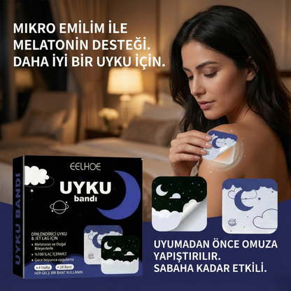 EELHOE™ - Uyku Bandı